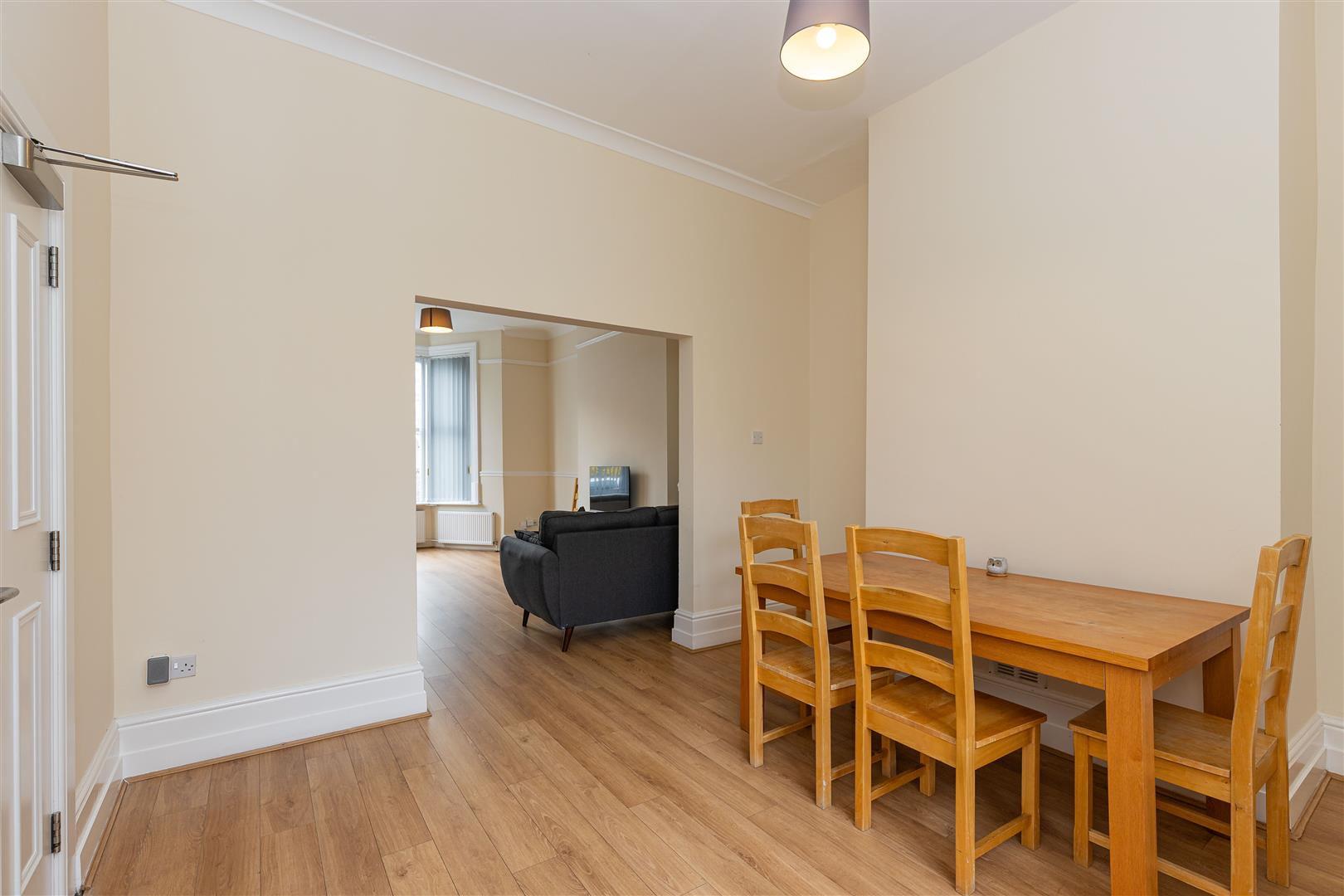 14 bed property in Newton Street, Stoke-On-Trent